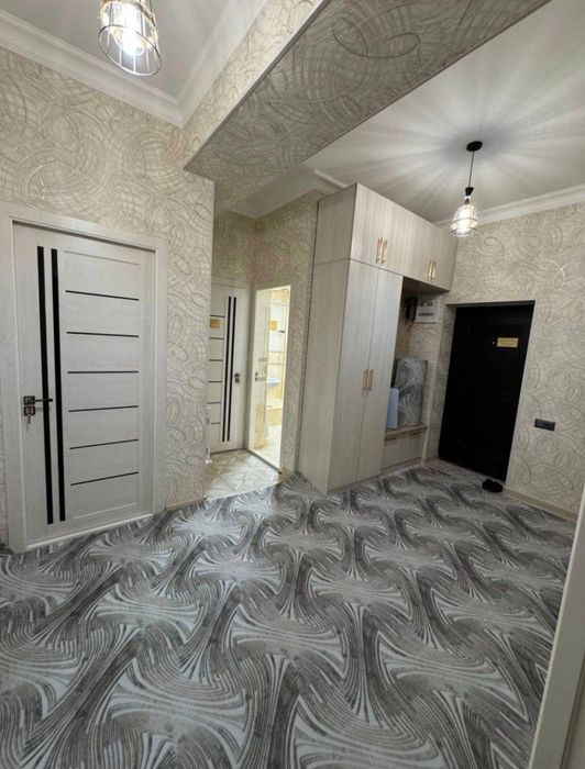 Аренда Сергили 2/6/10. Евро квартира (Дехкон бозор ропараси)