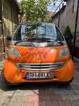 Smart fortwo 600 benzina