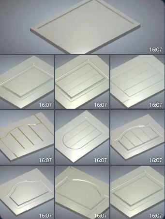 Услуги със CNC рутер, фреза