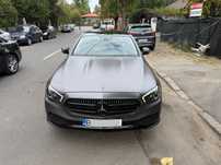 Mercedes-Benz E-Class 2022 | 27.000 km| Garanție + Revizie Gratuită