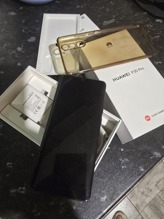 Huawei p30 pro 6/128 gb