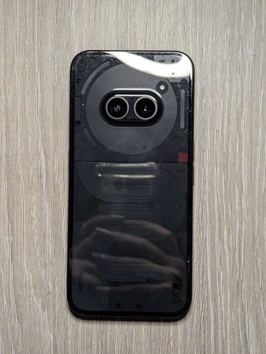 Nothing Phone 2a, 256gb