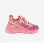 Дамски обувки Steve Madden Pink Candy