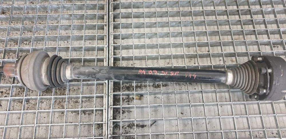 planetara stanga spate audi a4 b9 2.0 d 4x4 8w0501203d