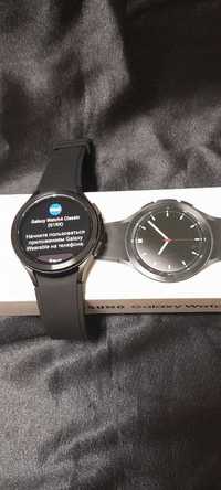 Samsung Galaxy Watch 4 Classic 46mm ( Астана, Женис 24)л 284769