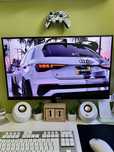 В ГАРАНЦИЯ! Asus TUF VG27AQ1A, 27'', 2K, 170Hz, 1ms Гейминг монитор