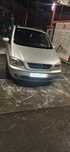Opel zafira 2.2 dti