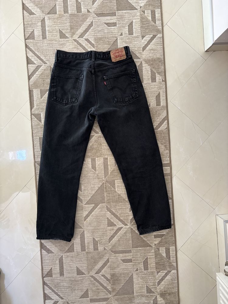 Levi's Strauss 550