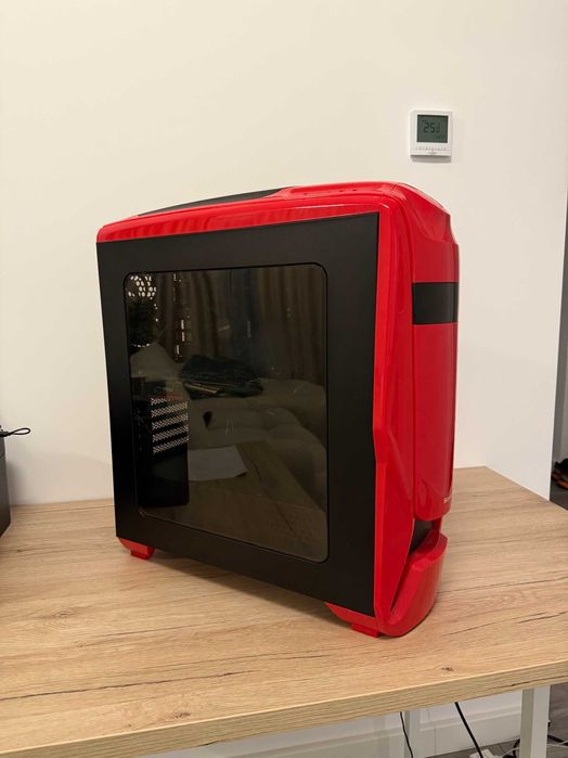 PC Gaming Buget Ideal pentru CS:GO, Lol, Fornite, Valorant, GTA 5