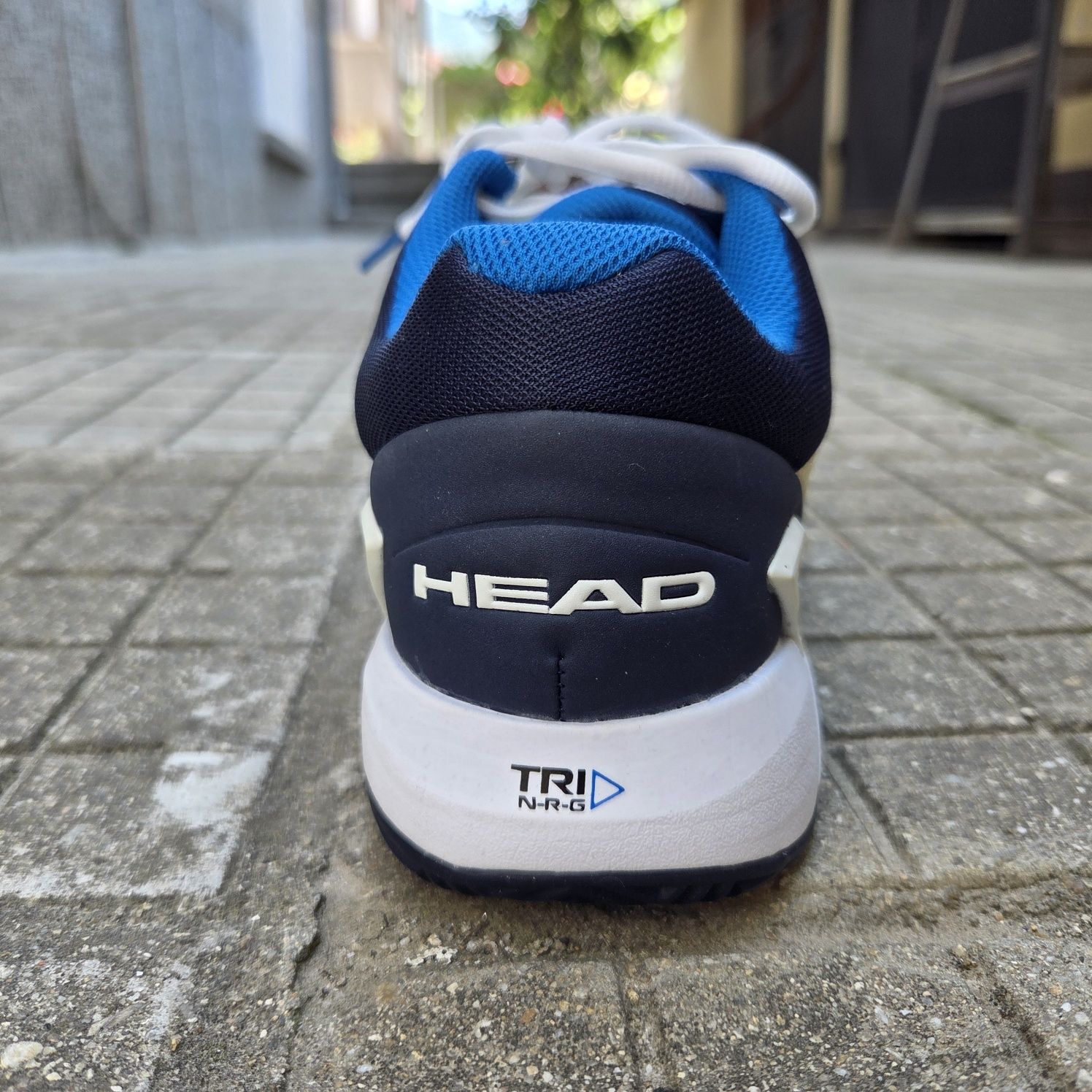 Маратонки Head Tri NRG, 40ти номер, чисто нови