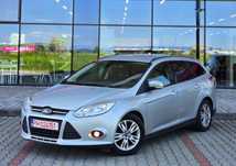 ‼️ Ford Focus 3 Trendline 1.6TDCi | EURO 5 | 2012 | Diesel | RATE | Ga