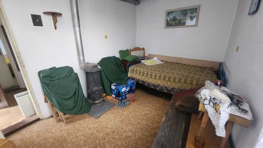 Продава се Къща в с. Ангелов, Област Габрово - 50 кв.м за 551 €/кв.м - Снимка #5