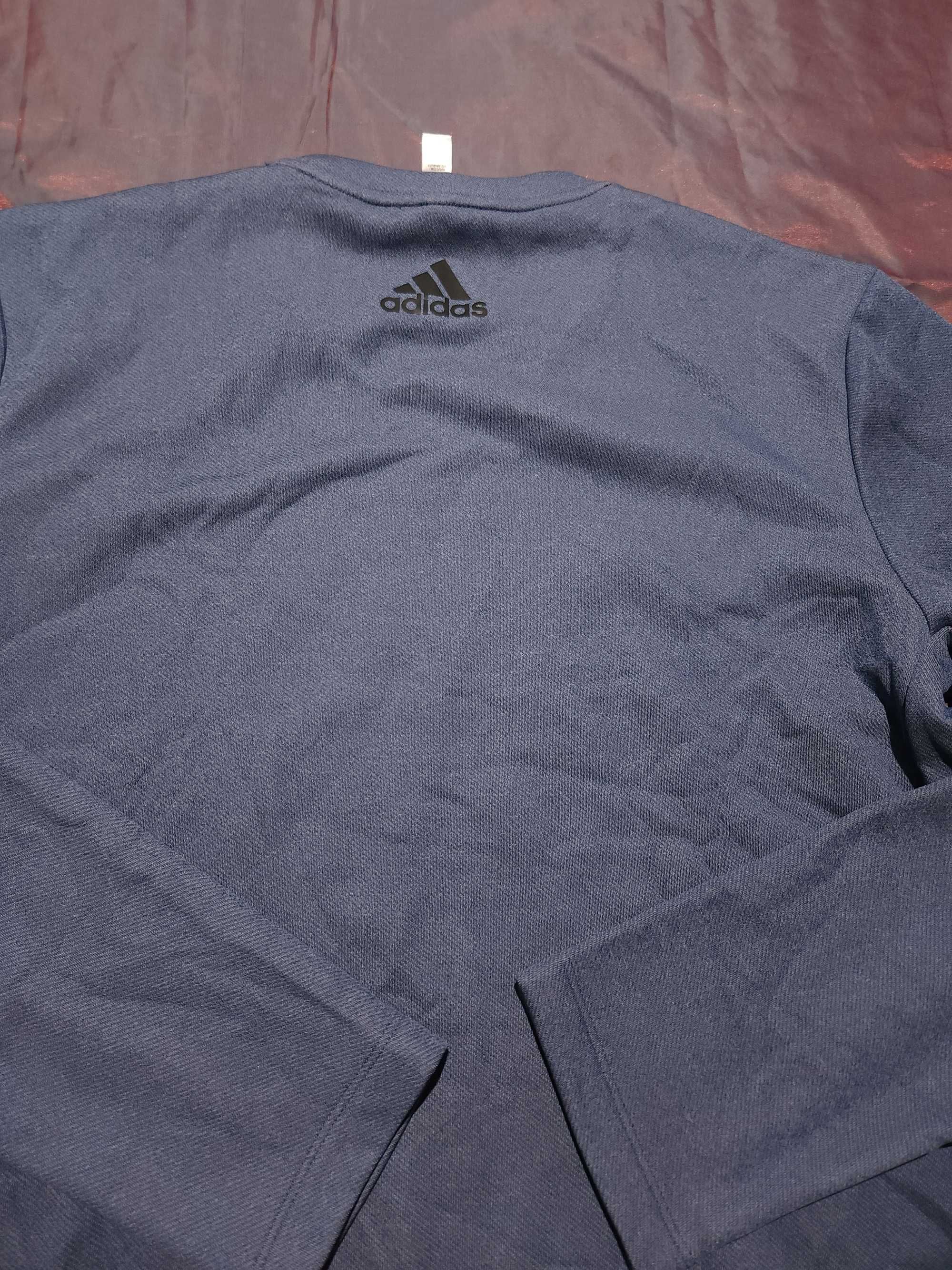 ADIDAS AeroReady  Блуза Мъжка L