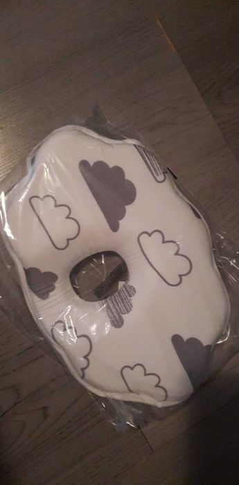 Perna formarea capului