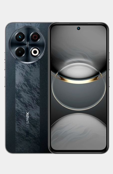 Tecno spark 30 pro