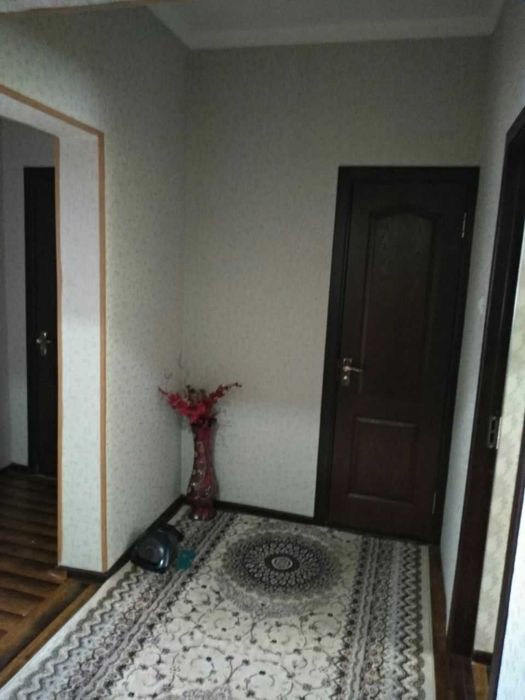 Продаётся квартира 4/9/9 104 м2