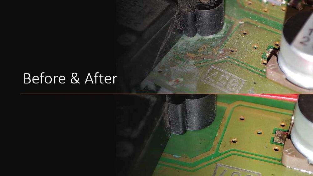 Reparatii Modul Diversity Antena BMW E61 BMW E91 BMW E60