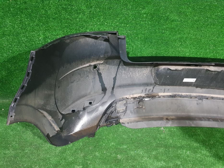 Bara Spate Golf 6 an 2009-2013 completa cu senzori de parcare