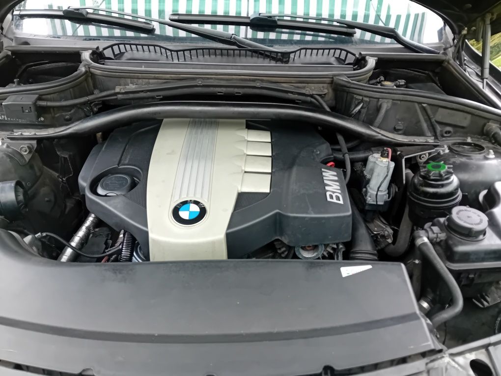 BMW X3  2008 Automat