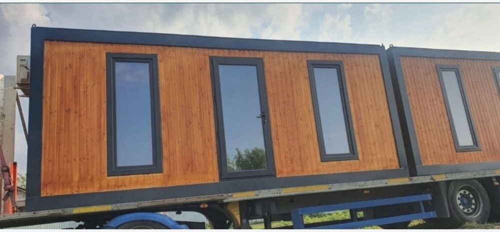 Vand containere modulare container magazii