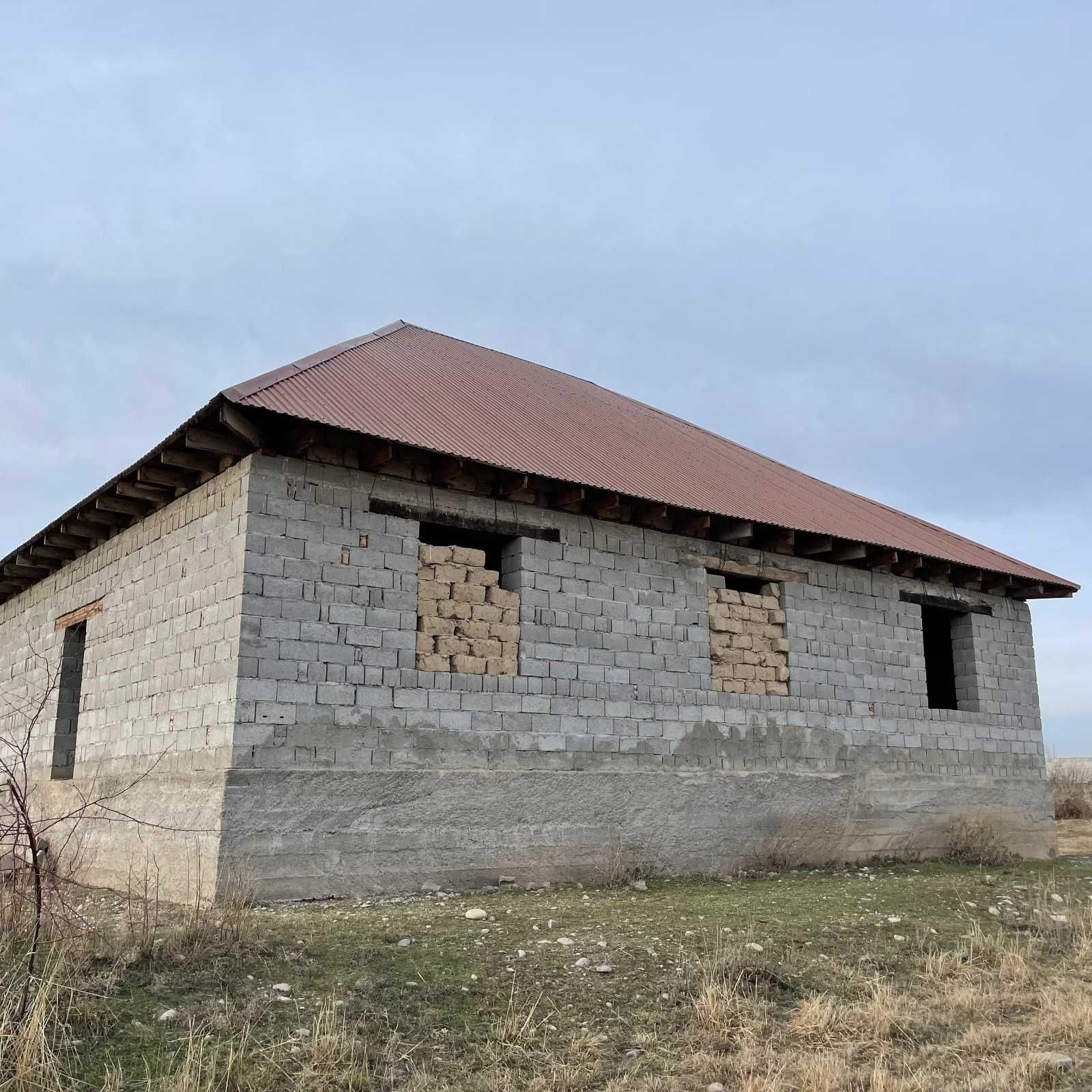 Продажа домов в пригороде Дом Тараз ЗАЛИНИ Продается дом в Шестой 47U