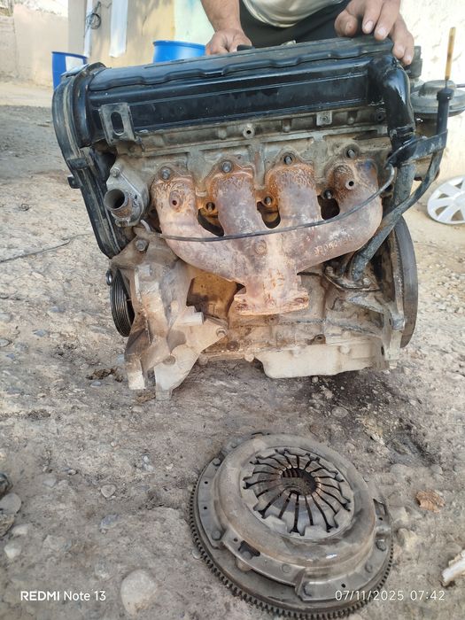 Mator 1.8 lasseti surochna sotiladi