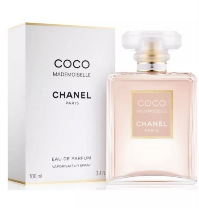 Парфюм Coco Chanel Mademoiselle