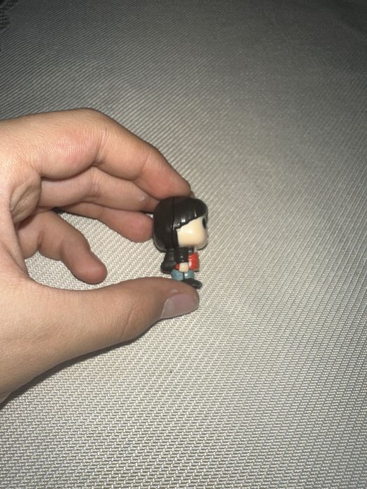 Stranger things Will