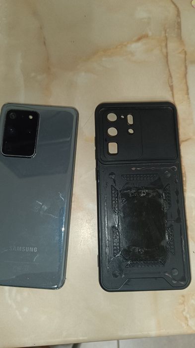 Samsung S20 Ultra 5G impecabil