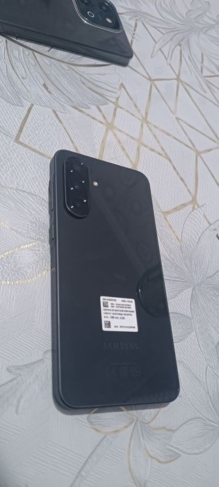 Samsung galaxy A36 5G. 128 GB