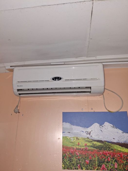 Продается Кондиционер