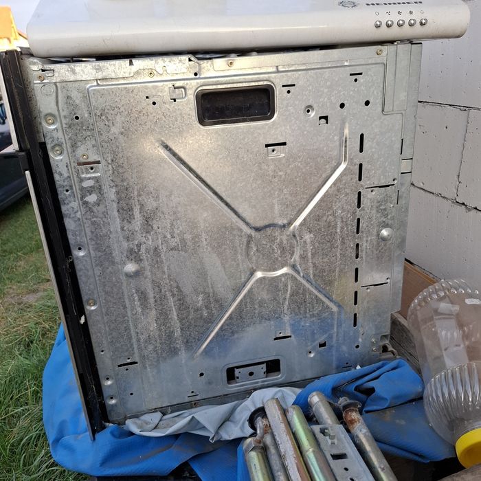 Cuptor electric Trifazic sau monofazat.