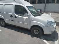Fiat Doblo Cargo, an 2003 , diesel 2.0 JTD