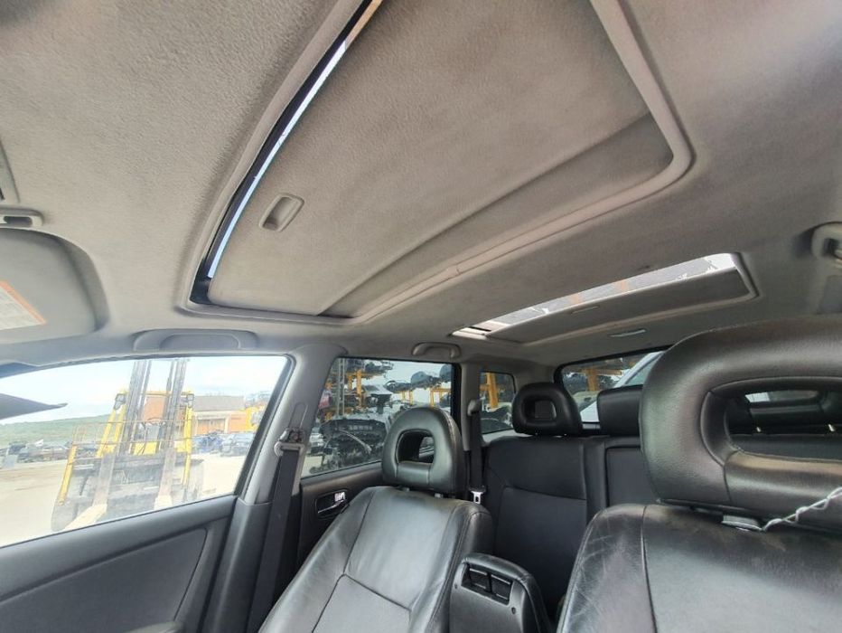 usa portiera stanga dreapta fata spate haion Mitsubishi Outlander 1 motor 2.0 benzina 4G63 dezmembre