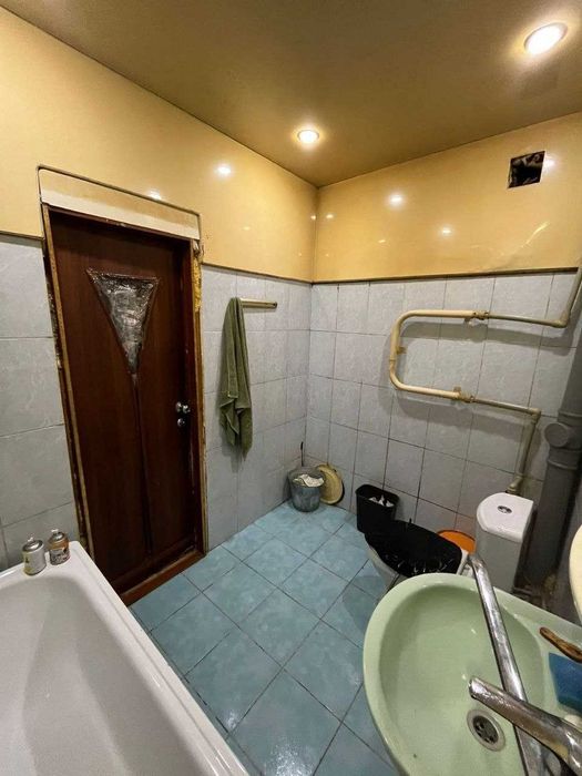 Продажа одна комнатной квартиры на ДВД