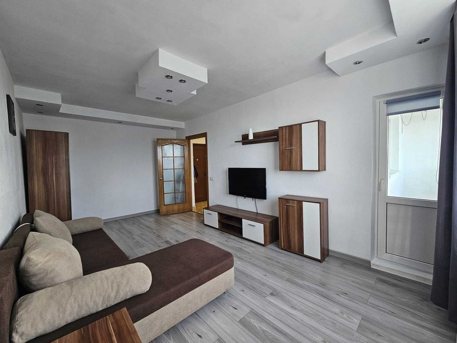 2 camere decomandat Bagdasar sos. Berceni