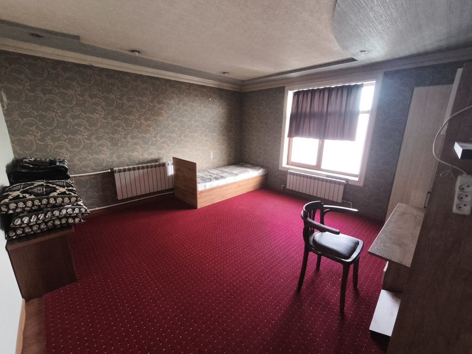 Ижарага квартира