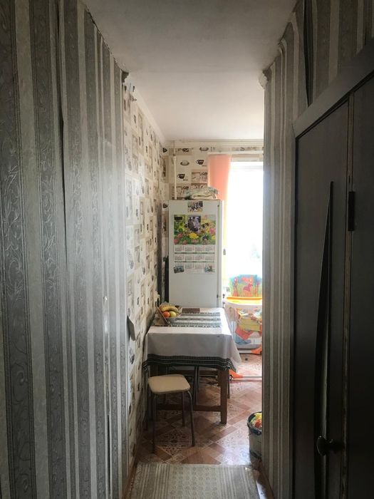 Продаётся 2 комн по Абулхаирхана 13,5