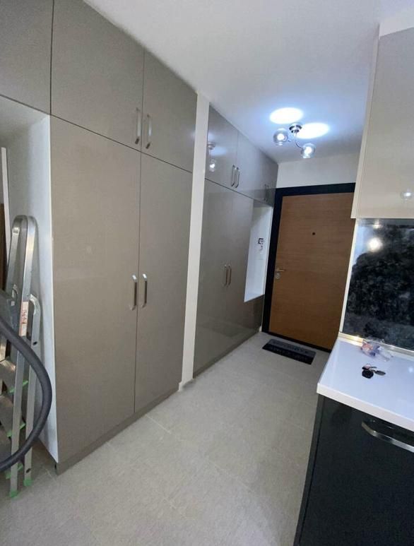 Дава се под наем Двустаен апартамент в Пловдив, Каменица 1 - 65 кв.м за 540 € - Снимка #2