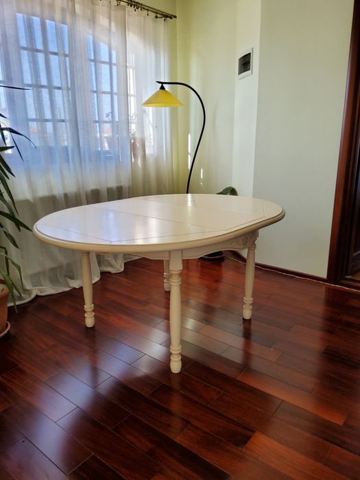 Masa extensibila mobexpert gama Vence