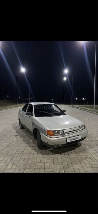 Продам машину ваз 2110