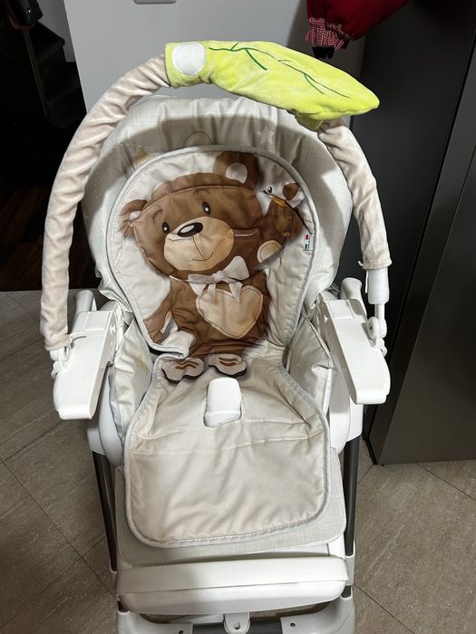 Se vinde scaun de masa CAM