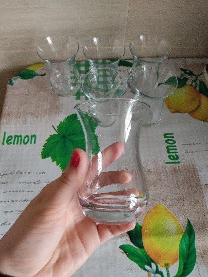 Продам турки для чая