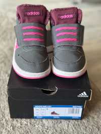 Детски маратонки - кецове Adidas