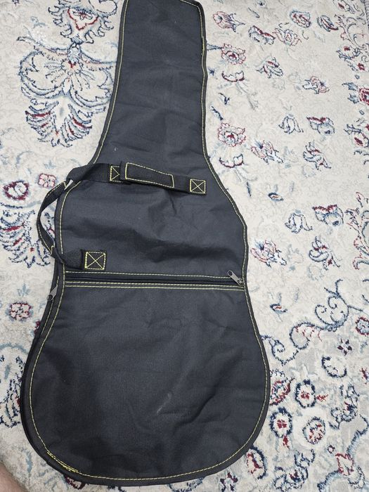 Чехол для гитары