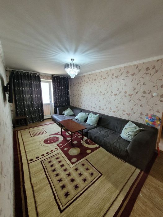 Здаю 2х квартиру