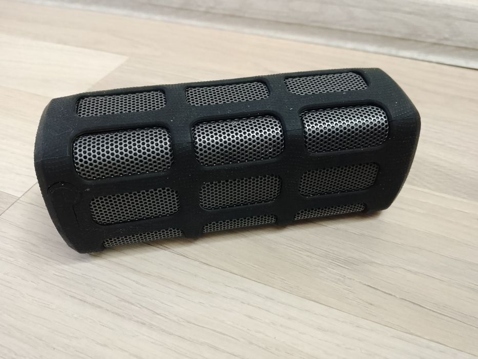 Портативный калонка нерабочий