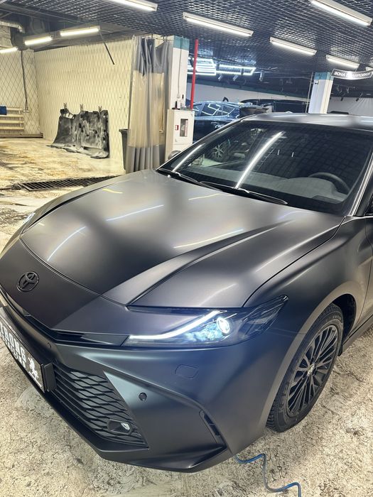 Установка автосигнализации , автозапуска , Starline , старлайн