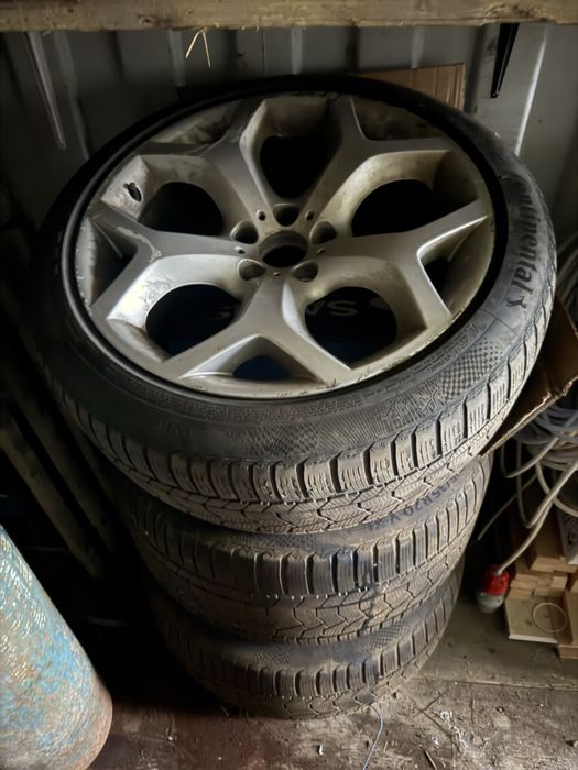 Bmw x5 e70 , An 2010 , 306cp