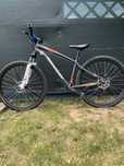 Bicicleta rokrider st 120